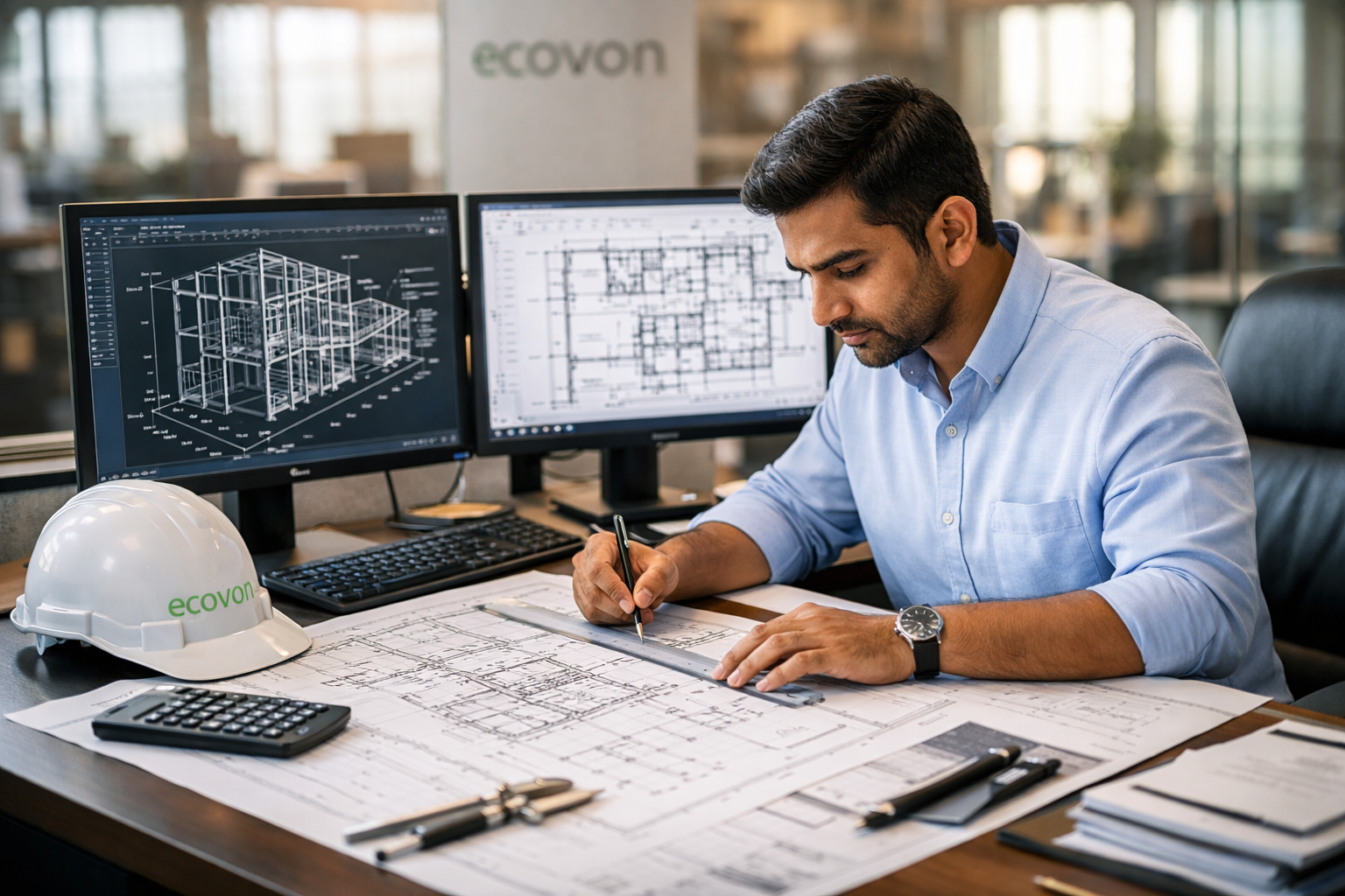 Corporate Design Engineering