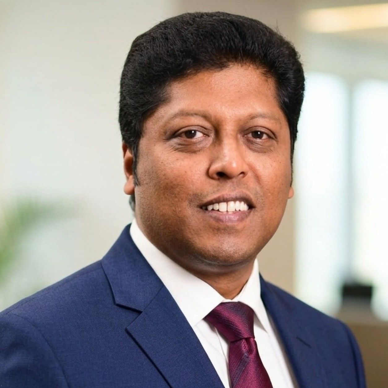 ramesh babu bada