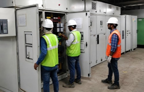 ecovon electrical