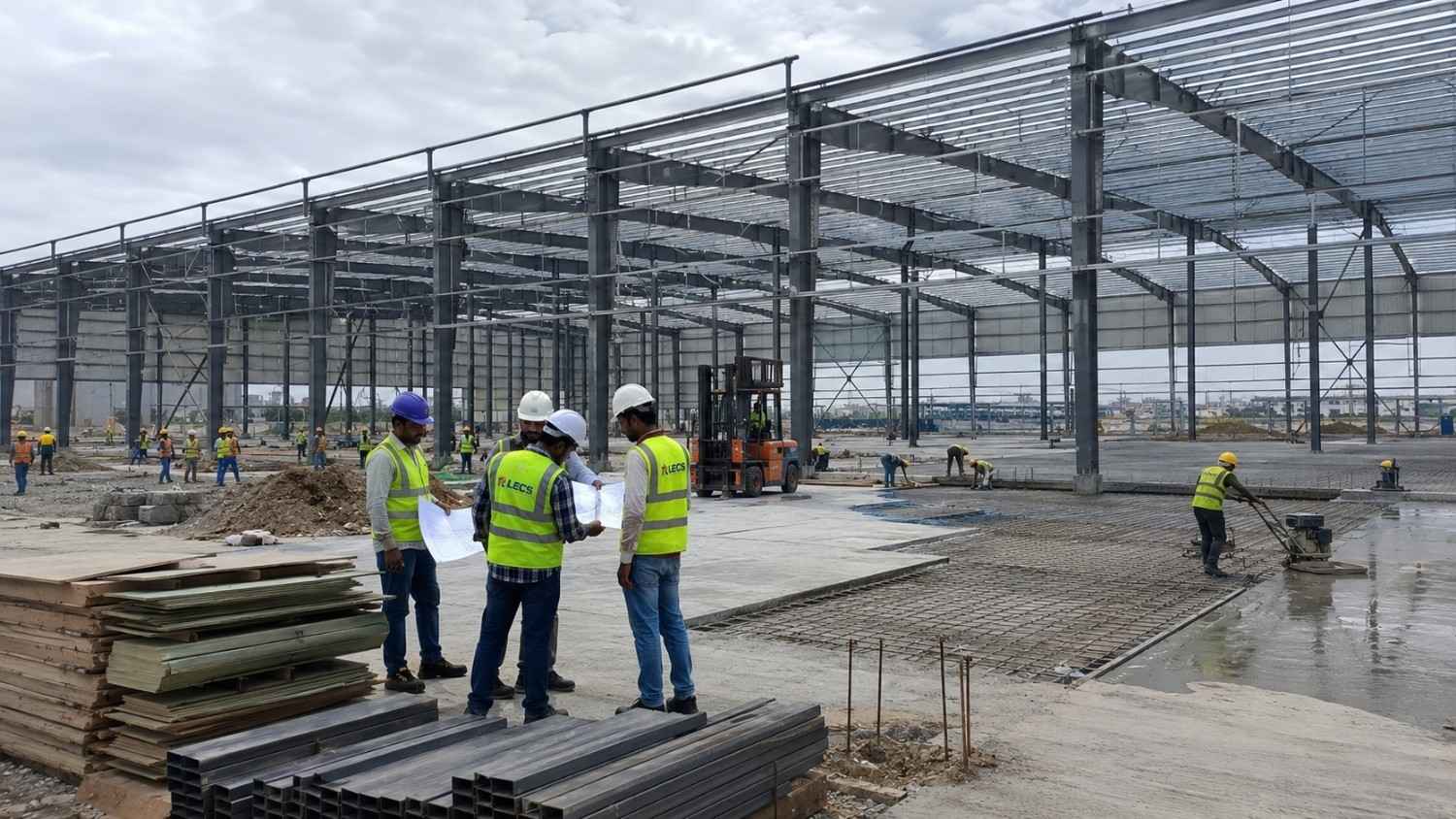 ecovon-infra-2